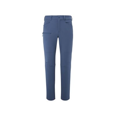 7. MILLET M ALL OUTDOOR XCS100 PANT marineblau
