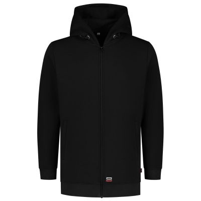 2. Tricorp Kapuzen-Sweatjacke Waschbar 60°CM MLI-T44T1