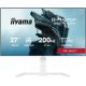 37. IIYAMA LED-MONITOR 27" GB2771QSU-W1 200Hz