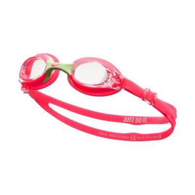 3. Nike Jr NESSD138-678 OS Schwimmbrille