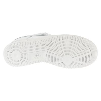 4. Nike Air Force 1 07 Low IM6485-121 Weiß 36,5