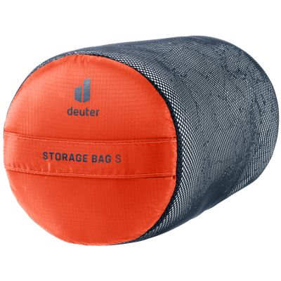 Deuter Storage Bag S – Papaya