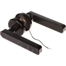 Türgriff mit Zahlenschloss CDL-1/B Tuya Smart Bluetooth Virone