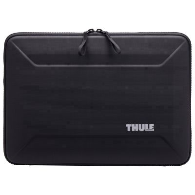 3. Thule MacBook-Hülle | Passend für bis zu 16 Zoll | Schwarz
