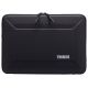 3. Thule MacBook-Hülle | Passend für bis zu 16 Zoll | Schwarz