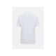 3. PEAK PERFORMANCE M Vespar Polo Herren-T-Shirt, weiß