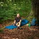 3. Nils Camp NC4006 Campingmatte mit Pumpe - 5 cm 15-05-019