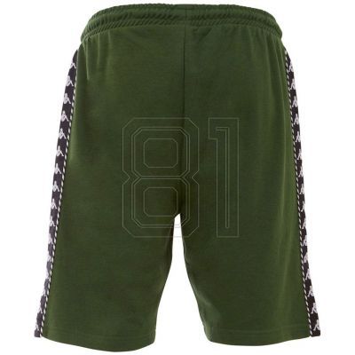 4. Kappa Italo Jr Shorts 309013J 19-6311