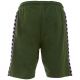 4. Kappa Italo Jr Shorts 309013J 19-6311
