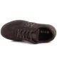 4. Damen-Sneaker aus braunem Wildleder, Modell Big Star TT274265