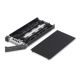 2. Icy Dock MB834TP-B Festplattengehäuse SSD-Gehäuse Aluminium, Schwarz 2,5"