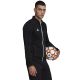 6. Adidas Entrada 22 Track Jacket M HB0573 Sweatshirt