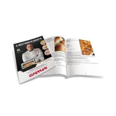 28. G3Ferrari G10204 Pizzaofen