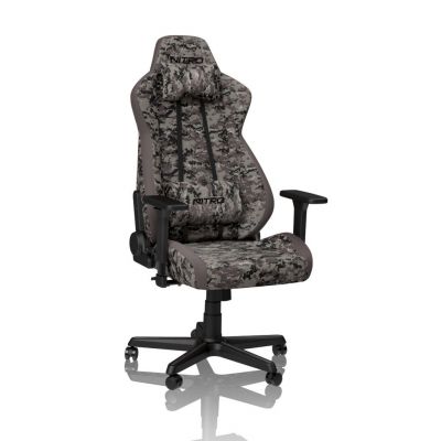 20. Nitro Concepts S300 Gaming-Stuhl - Urban Camo