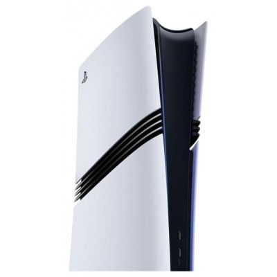 6. SONY PlayStation 5 Pro 2TB + EA FC26 Konsole