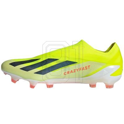 3. Adidas X Crazyfast Elite LL FG IG0612 Fußballschuhe