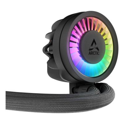 9. ARCTIC S_MULTI/ACFRE00182A CPU-Kühler