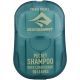 Waschblätter SEA TO SUMMIT Trek & Travel Pocket Pflegeshampoo, 50 Stück
