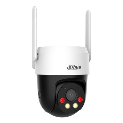 3. Dahua P5AE-PV-4G Picoo A2 4G IP-Kamera - 5 MP x 4 mm SPEED