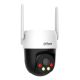 3. Dahua P5AE-PV-4G Picoo A2 4G IP-Kamera - 5 MP x 4 mm SPEED