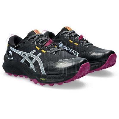 Asics Gel-Trabuco 12 GTX W 1012B607-001 Schuhe