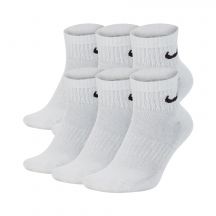 Nike Everyday Cushion Ankle 6Pak Socken SX7669-100