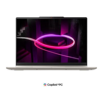 9. Lenovo Yoga 7 2-in-1 16AGP11 16" AMD Ryzen AI 7 445 16 GB SSD 512 GB Windows 11 Home Seashell
