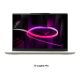 9. Lenovo Yoga 7 2-in-1 16AGP11 16" AMD Ryzen AI 7 445 16 GB SSD 512 GB Windows 11 Home Seashell