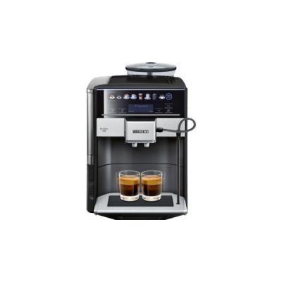SIEMENS TE 655319RW Espressomaschine