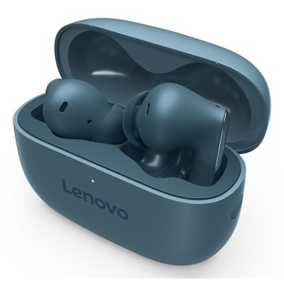 6. Lenovo TWS Yoga PC Edition – Tidal Teal