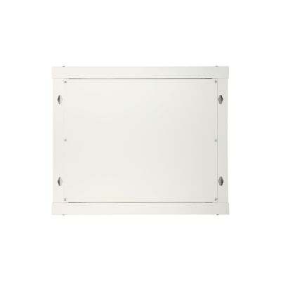 4. Extralink - 19" 12U 600x600 ASP Grauer Wandschrank