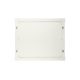 4. Extralink - 19" 12U 600x600 ASP Grauer Wandschrank