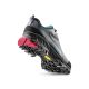 5. La Sportiva Spire Damen GTX ZFHS095K00B24 Schwarz/Topas