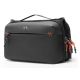 2. Inateck ABM34 Organizer Polyester Schwarz