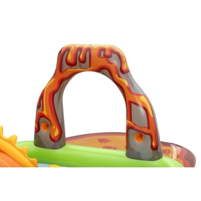 5. Bestway 53172 aufblasbares Spielzeug