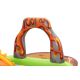 5. Bestway 53172 aufblasbares Spielzeug