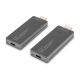 2. Kabelloser HDMI-Extender 30 m UHD 4K 30 Hz Audio (Set)