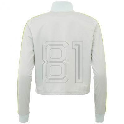 4. Kappa Hasina Sweatshirt W 308008 14-4807