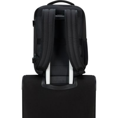 21. American Tourister Take2Cabin S Kabinenrucksack - Schwarz