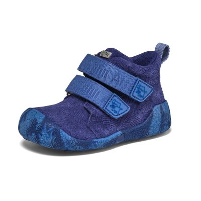 9. Affenzahn Talky Elephant Barfußschuhe aus Leder (01493-30119)