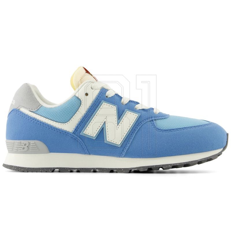 6. New Balance Jr GC574RCA Schuhe