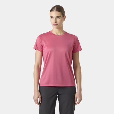 4. Helly Hansen Damen W HH TECH T-SHIRT 2.0 49580 064