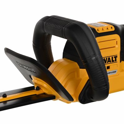 9. Heckenschere 65 cm, 54 V DCMHT573N DEWALT