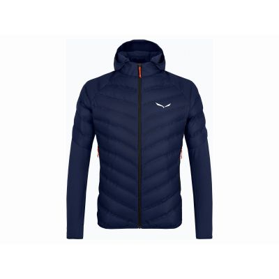 Salewa Agner Hybrid RDS DWN M JKT 028018-3961 Marineblauer Blazer