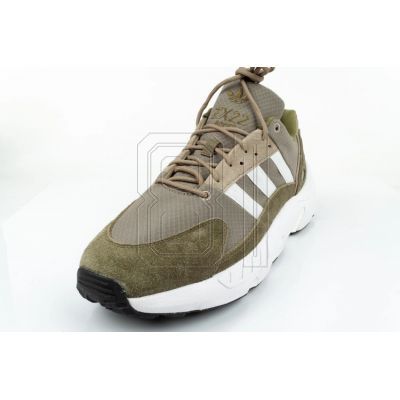4. Adidas ZX 22 Boost M GX2040 shoes