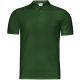 2. Malfini Pique Polo Free M MLI-F0306 flaschengrünes Poloshirt