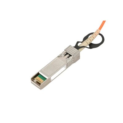 3. Extralink SFP+ AOC Kabel AOC SFP+ 10 Gbit/s, 5 m