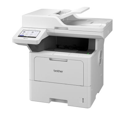 3. Brother MFC-L6710DW Multifunktionsdrucker Laser A4 1200 x 1200 dpi 50 Seiten/Minute Wi-Fi