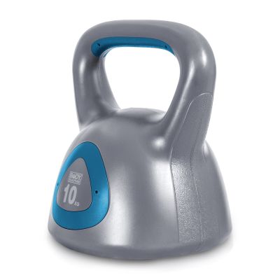2. KÖRPERSKULPTUR KETTLEBELL BW 118 10 KG