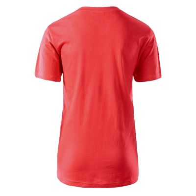 2. Kinder-T-Shirt mit kurzen Ärmeln MANDO JR
